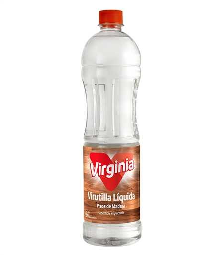 VIRUTILLA LIQUIDA VIRGINIA *900CC                 