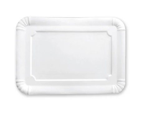 BANDEJA RECTANG.CARTULINA Nº03 VANNI              