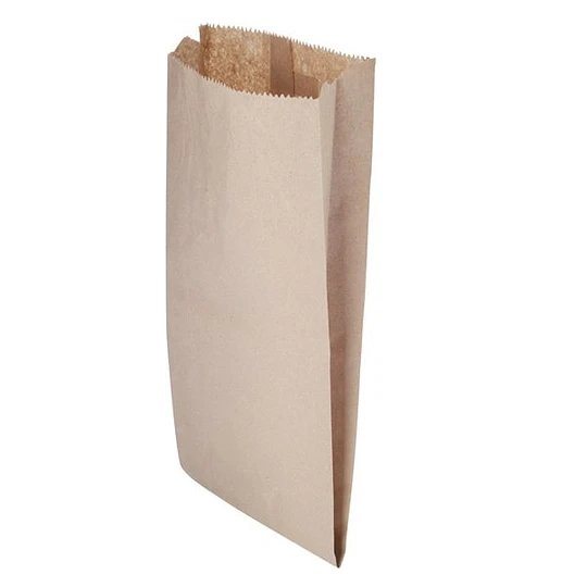 SAQUITOS PAPEL KRAFT CRUDO 300X1000               