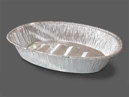 BANDEJA ALUM. C-85  50UN/CJ VANNI                 