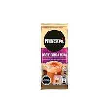 NESCAFE DOBLE CHOCA MOKA *23GRS.                  