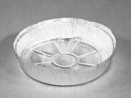 BANDEJA ALUMINIO R-15                             