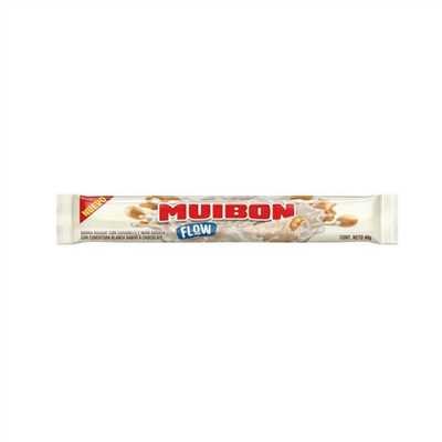 MUIBON FLOW BLANCO 12*48GRS.                      