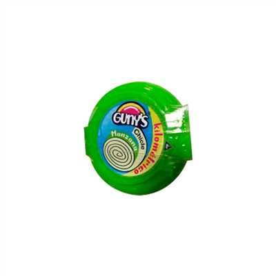 BEBETO CHICLE KILOMETRICO 40G                     