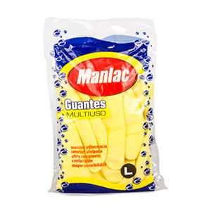 GUANTE MULTIUSO T/L MANLAC                        