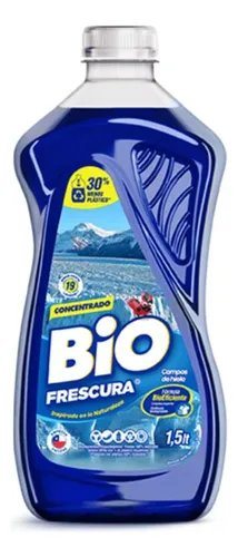 DET.LIQ BIOFRESCURA 1.5L CAMPOS DE HIELO          