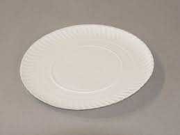 BANDEJA REDONDA CARTULINA N°6 VANNI               