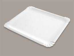 BANDEJA RECTANG. N°10 VANNI                       