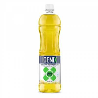 LIMPIADOR DESINF VAINILLA IGENIX *1800 ML         