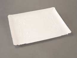 BANDEJA RECTANGULAR CARTULINA N°14 VANNI          