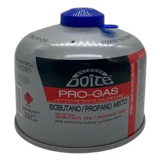 GAS BUTANO 24X230 GRS                             