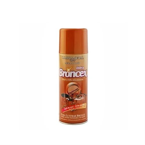 LIMPIADOR METALES AEROSOL 230cc INTRA             