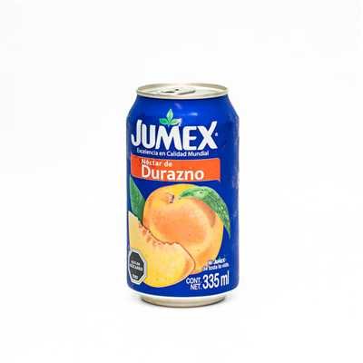 NECTAR DURAZNO 335ml JUMEX                        