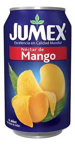 NECTAR MANGO 335ml JUMEX                          