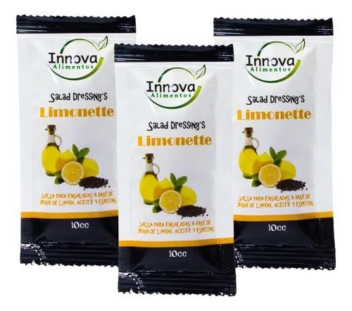 LIMONETA INNOVA 10cc INNOVA                       