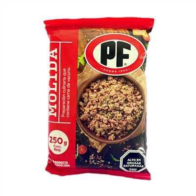MOLIDA FLOWPACK 250grs PF                         