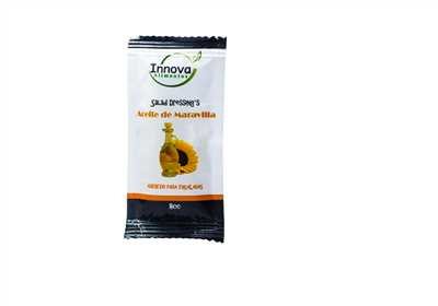 SACHET ACEITE MARAVILLA 8cc 300unid INNOVA        