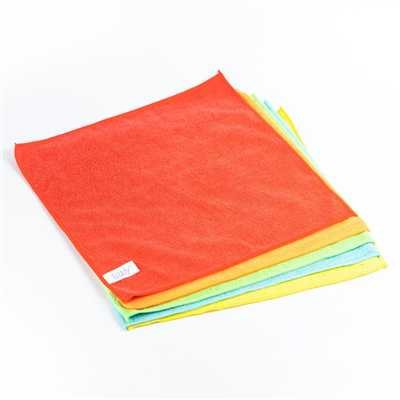 PAÑO DE COCINA 5unid YORK                         