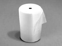 BOLSA PLASTICA PREPICADA 30X40X0.025 VANNI        