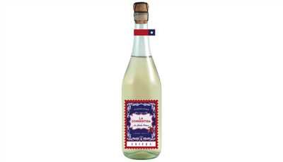 CHICHA LA CONSENTIDA 7.5° 750CC                   