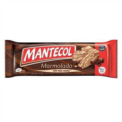 GEORGALOS MANTECOL MARMOLADO *111 GRS             