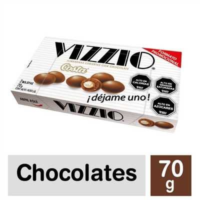 VIZZIO ESTUCHE 36X70 GR COSTA                     