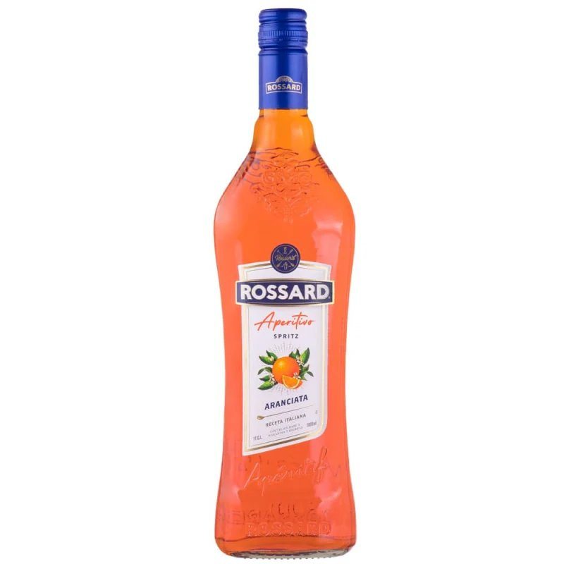 ROSSARD COCTEL SPRITZ ARANCIATA *1000CC (6)       