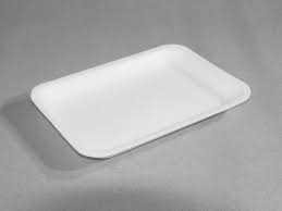 BANDEJA CARSTAR 2-S BLANCA                        