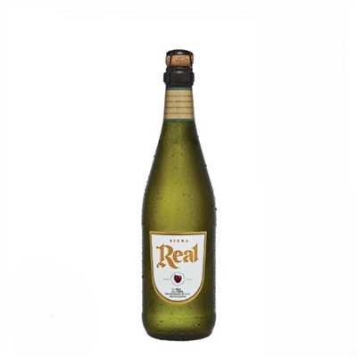 SIDRA REAL ET.BLANCA 6*750 ML                     
