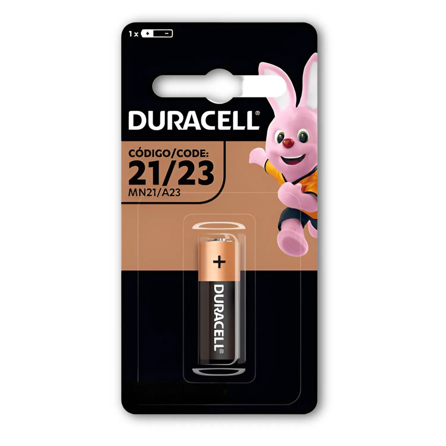 PILA MN21 A23 DURACELL                            