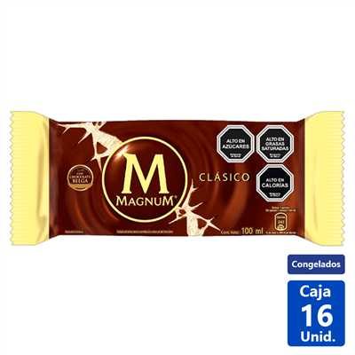 MAGNUM CLASICO 90 ML (16)                         