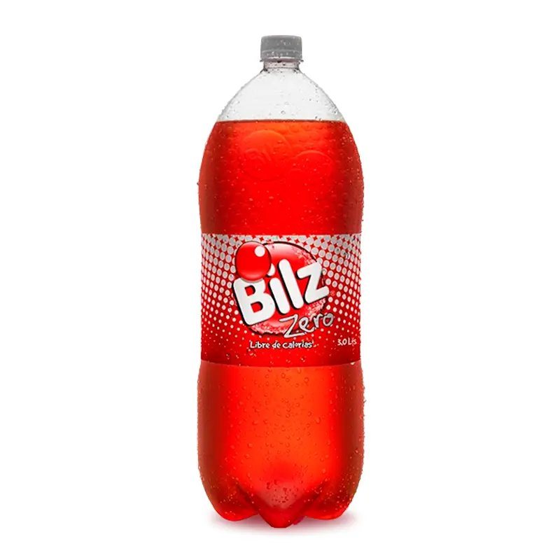 BILZ ZERO PET 3000CCX6                            