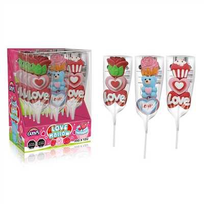 GUNYS M.MALLOW LOVE 35GRS                         