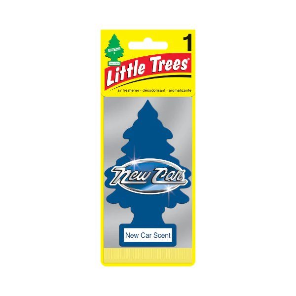 MY CAR AROMATIZANTE PARA AUTO PINO                