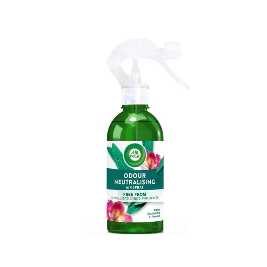 AIRWICK SPRAY RAYNI *237ML                        