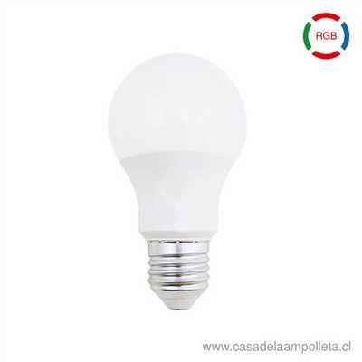 BRIGHT AMPOLLETA LED 10W                          
