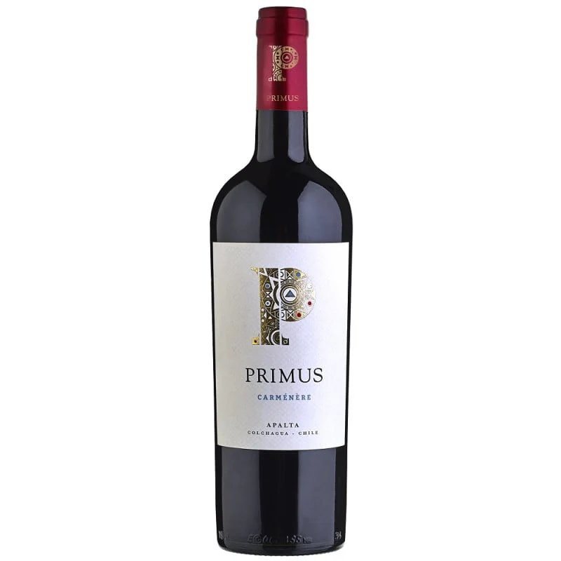 VERAMONTE PRIMUS CARMENERE 750                    