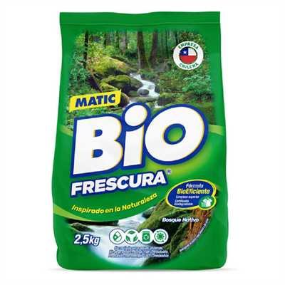 BIOFRESCURA 6X2.5 KG                              