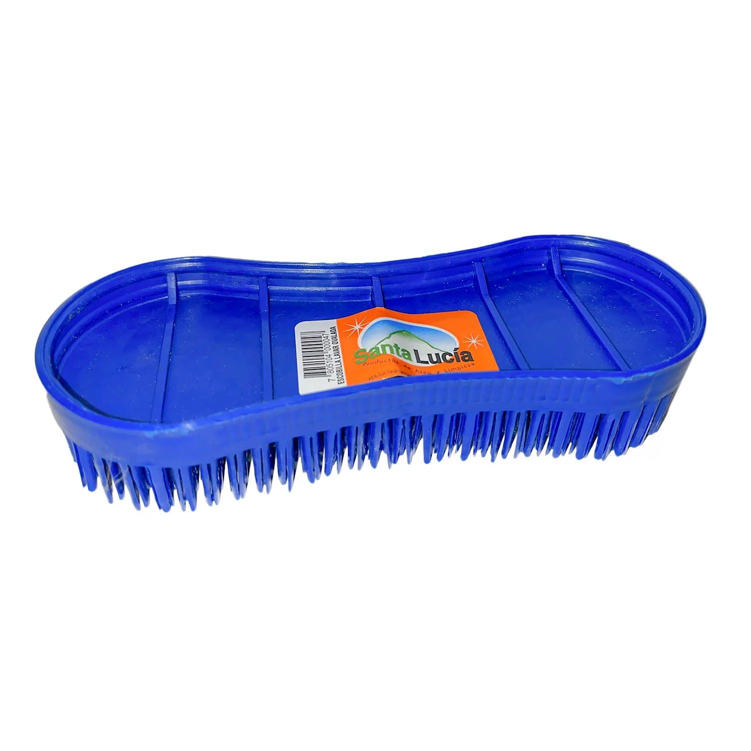 BRIGHT ESCOBILLA LAVAR                            