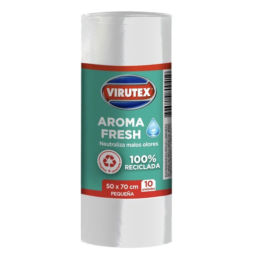 AROMA FRESH 50X70 CM VIRUTEX                      