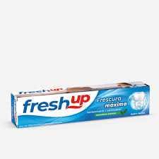 FRESH UP FRESCURA MAXIMA 90GR                     