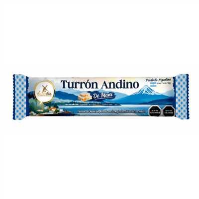 TURRON ANDINO GRANDE                              
