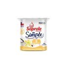 YOGHURT SIMPLE VAINILLA 120 GR                    