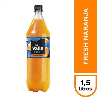 ANDINA FRESH NARANJA OW *1500                     