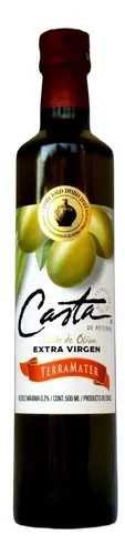ACEITE OLIVA CASTA  12*500CC                      
