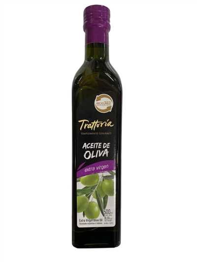 ACEITE OLIVA TRATTORIA  12*500CC                  