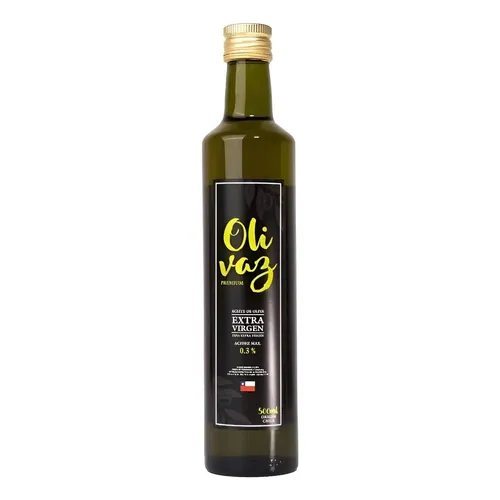ACEITE OLIVA 12*500ML  OLIVAZ                     