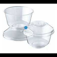 COPA VENECIANA C/TAPA 220cc VANNI                 